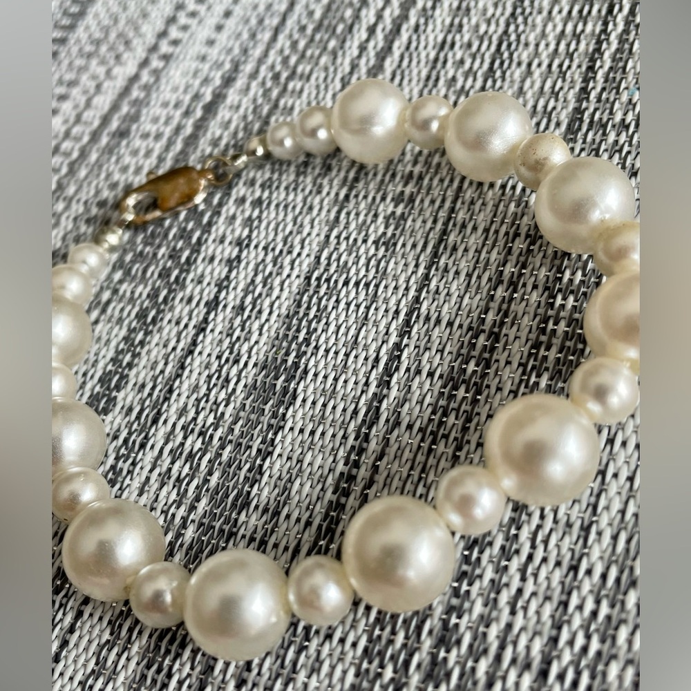 Beaded Bracelet